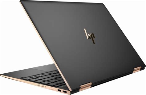 Hp Spectre X360 2018 Review Redesigned Redefined And Powerful