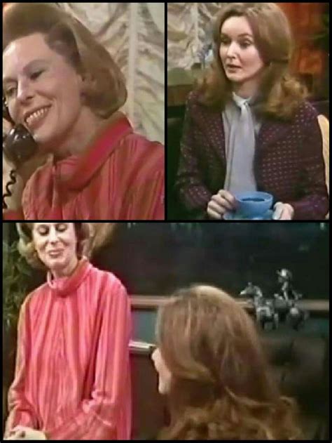 Mona And Ann 1973 Elizabeth Hubbard Soap Opera Retro Tv