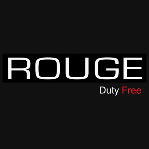 Rouge Duty Free Grenada Saint George
