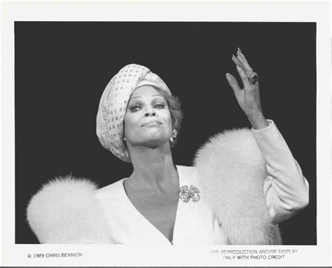 Juliet Prowse As Mame 1989 In A Bob Mackie Costume Seattles 5th