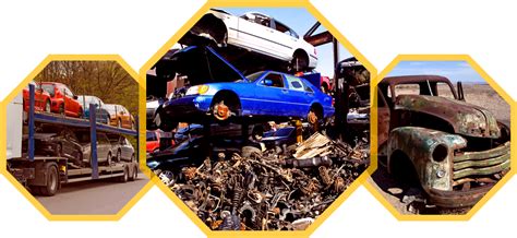Yes, you can sell car for scrap, the value on a vehicle that is crashed, burn or is missing the main parts like the engine, transmission, etc. Scrap Metal, Raleigh, NC, Recycling, Junk Cars, Yards ...