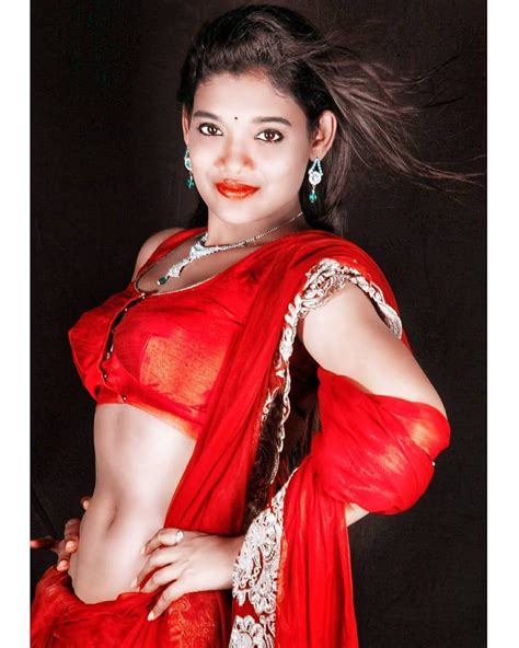 beautiful telugu actress rekha bhoj hot hd photos