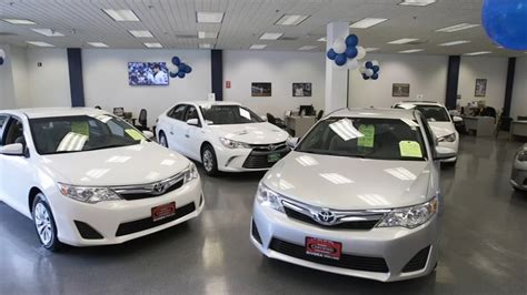 Consumer Reports Buying Certified Pre Owned Cars Vs Used Cars Abc7