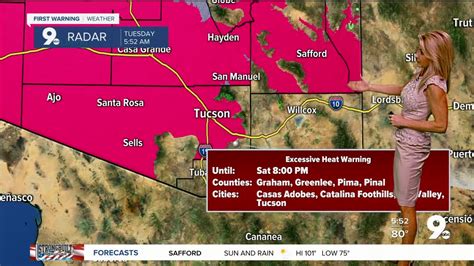 Jun 16, 2021 · a heat wave across the west of the united states has sparked extreme weather warnings for 50 million americans credit: Excessive Heat Warning issued for Wednesday, July 29