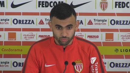 @besiktas ⚪️⚫️ international algérien contact@rachidghezzal.com. Ghezzal déjà la tête au départ de Monaco ? - Sport.fr