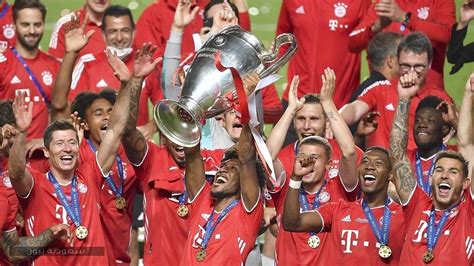 Champions league)‏، هي بطولة كرة قدم أوروبية سنوية ينظمها الاتحاد الأوروبي لكرة القدم منذ عام 1955 لأفضل أندية كرة القدم في أوروبا. قرعة دوري الأبطال.. المواجهات النارية في ثمن النهائي تسيطر ...