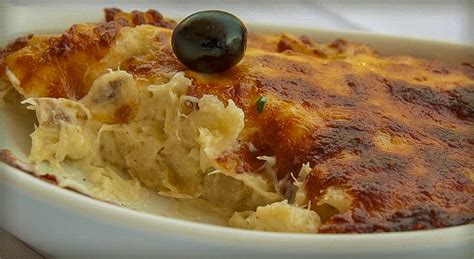 8 Traditional Portuguese Foods