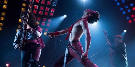 Bohemian Rhapsody Um Tributo Ao Imortal Freddie Mercury
