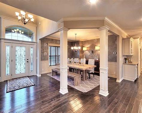 Plans outdoor bar table free pdf plans dental chair floor plan. Cambridge floor plan - beautiful formal dining rooms ...