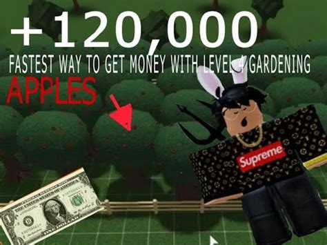 I tryed some sites but those were scams. Roblox Bloxburg Fastest Way To Earn Money when Your ...