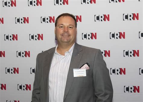 Who Was Spotted At Crn Kickstarter 2021 Strategy Crn Australia