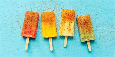 The Best Paletas Recipe Fruity Mexican Popsicles Live Eat Learn
