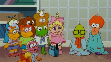 Muppet Babies 1984 Mubi