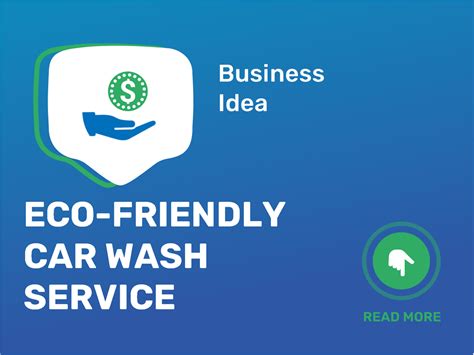 Revolutionize Car Wash Discover The Eco Friendly Solution