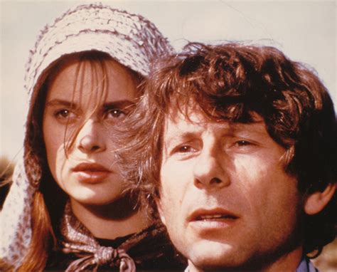 roman polanski s ‘tess is a work of great pastoral beauty as well as