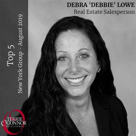 Debra Lowe Real Estate Agent Ramsey Nj