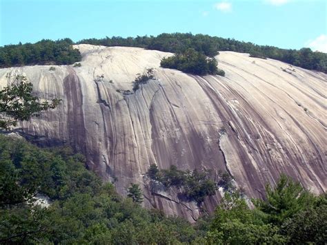 Stone Mountain Will Make Changes After Saturday Incidents | by Brian