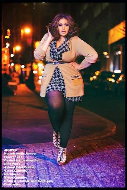 Pin On 4 Curvy Girl Fashion And Inspiration