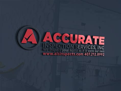 Accurate Inspection Services Inc