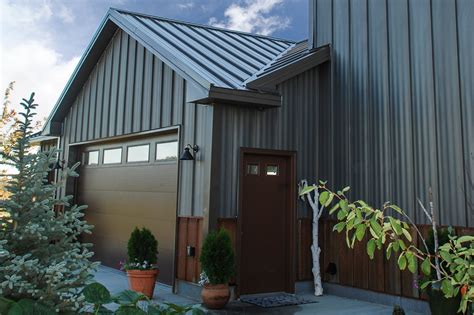 Bridger Steel Bonderized Metal Roofing And Siding Panel