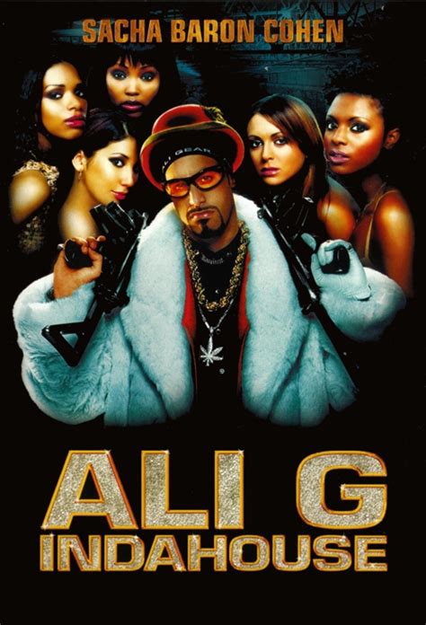 Ali G Indahouse Where To Watch Streaming And Online In Australia Flicks
