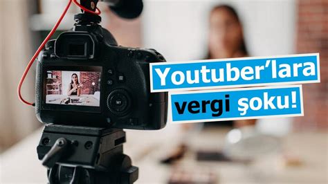 Youtuber Lara Yeni Vergi Geliyor Turkcell Ile Teknolojiye Haftal K