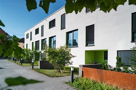 37 wohnungen in wernau ab 400 €. Wohnbau Wernau | Mietwohnungen in Wernau