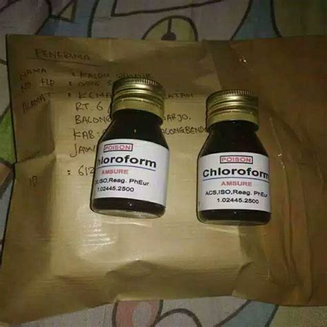 Obat bius hirup chloroform merupakan obat bius wanita atau obat bius pingsan yang cukup populer dan telah banyak digunakan para konsumen yang mengalami dengan gangguan susah tidur. dreamsareapartofthesoul