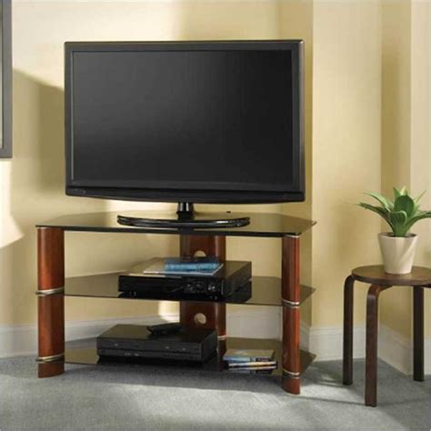 50 Collection Of Corner Tv Stands 40 Inch Tv Stand Ideas