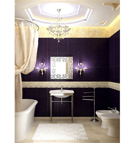 Top 15 Most Romantic Bathroom Decorating Ideas For