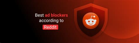 best ad blockers reddit users recommend in 2023 vpnpro