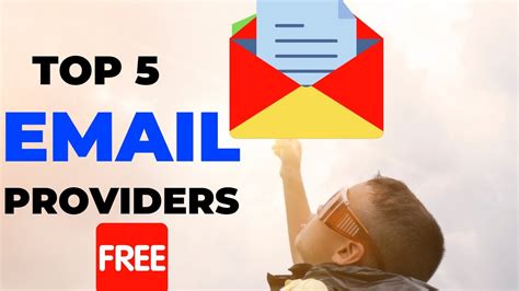 5 Best Free Email Account And Service Providers In 2021 Fastest And Most