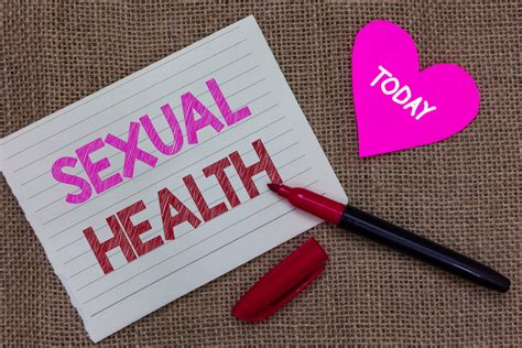 7 Proven Tips To A Healthier Sex Life Dailys Post