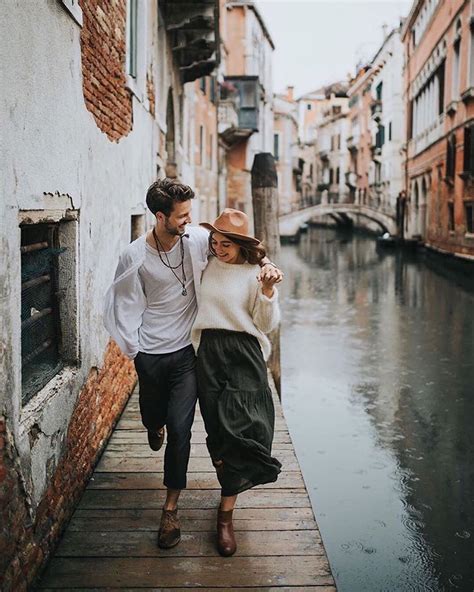 Beautiful Travel Couples On Instagram “ How Gorgeous Are These Venice