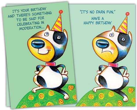 Top 143 Funny Birthday Greeting Cards Amprodate