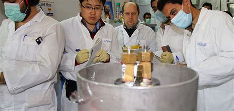 Fallout From The Killing Of A High Level Iranian Nuclear Scientist