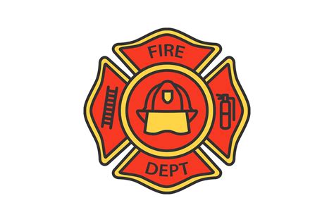 Firefighter Badge Png Picture Png Svg Clip Art For Web Download Clip
