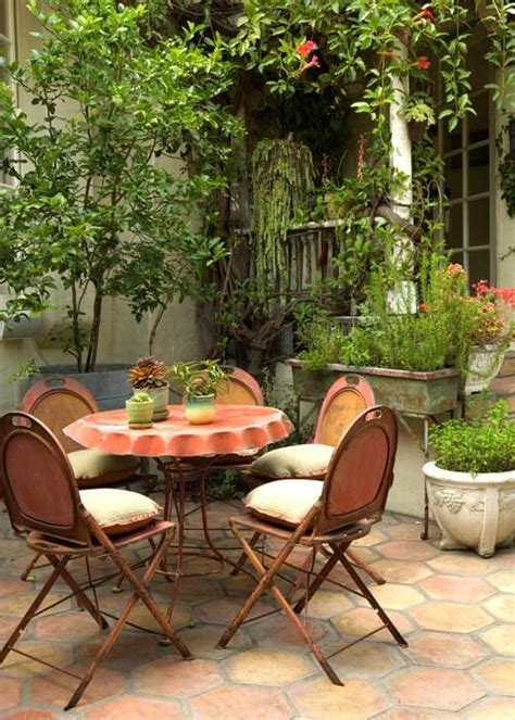 Rustic Outdoor Decorating Ideas Native Home Garden Design