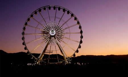 Coachella S Ferris Wheel BJ Sent Twitter Into A Frenzy Gayety