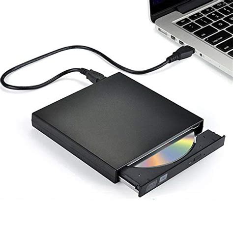 Top 10 External Cd Dvd Drive Of 2022 Katynel