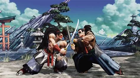 Samurai Shodown ประกาศลง Steam วันที่ 14 มิถุนายน
