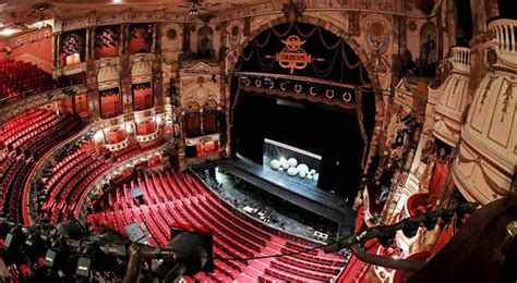 Les Misérables And Phantom Among West End Shows To Stay Closed Until