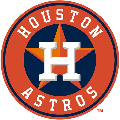 Houston Astros Alternate Logo Mlb Logos Astros Baseball Astros Team