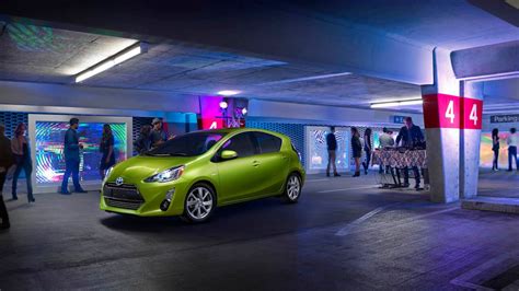 Toyota Prius C Hybrid Subcompact Ultimate Guide Updated
