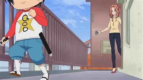 Kotarou Wa Hitorigurashi 06 By Lost In Anime Anime Blog Tracker ABT