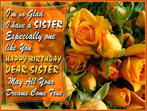 So, if you find it difficult to create amazing wishes then. The 100 Best Happy Birthday Elder Sister Images - Soaknowledge