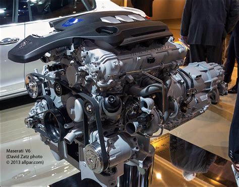 As a result, the ghibli has attracted people who would never previously have considered a maserati; MASERATI GHIBLI SILNIK KOMPLETNY V6 3.0D Engine ...