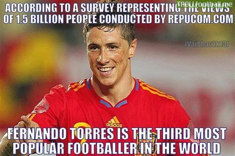 Fernando Torres Quotes Quotesgram