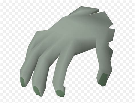 Crawling Hand Old School Runescape Wiki Fandom Runescape Crawling