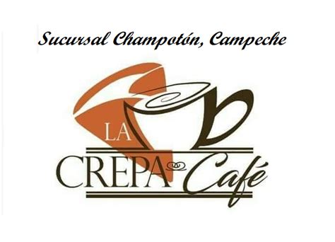 Või restoran, taco fish champotón champoton, mehhiko, lahtiolekuajad taco fish champotón, aadress, kommentaare, telefon foto. La Crepa Café - Home | Facebook